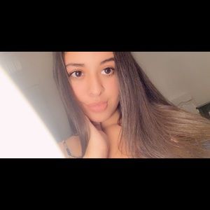 Meet your Posher, Michelle